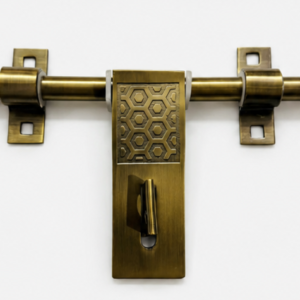 SS Aldrop - Antique Finish