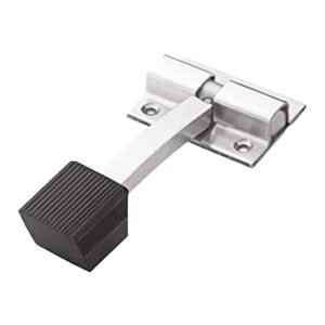 Door Stopper Single Rod Square