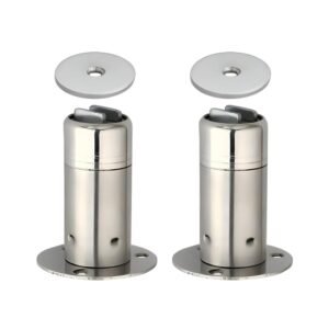 Pillar Door Magnet SS